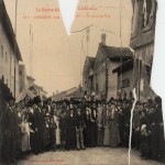 Jour de fête vers 1911.jpg