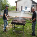 repas à Montclar-Lauragais.JPG