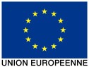 Logo de l'Union Européenne